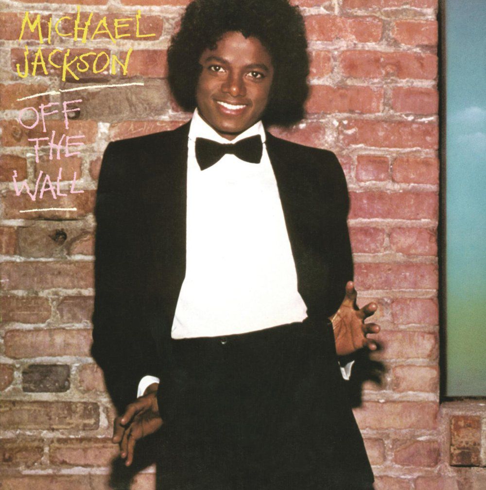 Michael Jackson: Off The Wall - CD | Opus3a