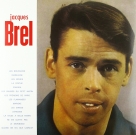 Jacques Brel: Live a L'olympia 1962 - Plak Foto #1