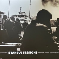 İlhan Erşahin: Istanbul Sessions: Mahalle - Plak