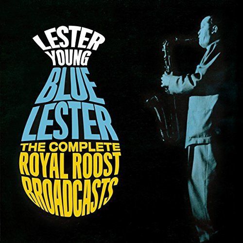 Lester Young: Blue Lester + 9 Bonus Tracks - CD Foto #1