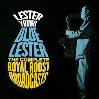 Lester Young: Blue Lester + 9 Bonus Tracks - CD