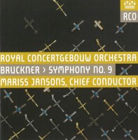 Mariss Jansons, Royal Concertgebouw Orchestra: Bruckner: Symphony No. 9 - SACD