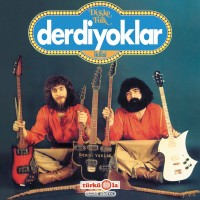Derdiyoklar: Disko Folk - Plak