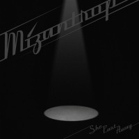 She Past Away: Mizantrop - CD