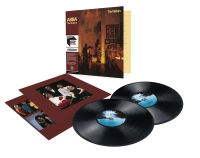 Abba: The Visitors (Half Speed Mastering) - Plak