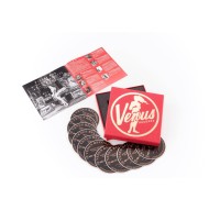 Çeşitli Sanatçılar: Venus 30th Anniversary - Venus Jazz High Quality Sound  (Limited Edition) - SACD