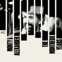Monty Alexander: The Montreux Years - Plak