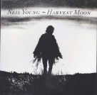 Neil Young: Harvest Moon - Plak Foto #1