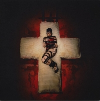 Demi Lovato: Holy FVCK - CD