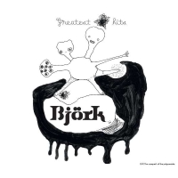 Björk Plak, CD ve DVD Satın Al | Opus3a