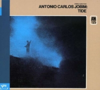 Antonio Carlos Jobim: Tide - CD