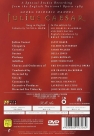 Handel: Julius Caesar - DVD Foto #2
