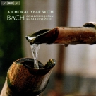 Bach Collegium Japan, Masaaki Suzuki: A Choral Year with J.S. Bach - CD Foto #1