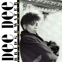 Dee Dee Bridgewater: Live in Paris - CD
