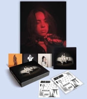 Billie Eilish: When We All Fall Asleep, Where Do We Go? (Limited CD Box) - CD