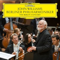 John Williams: The Berlin Concert - UHQCD