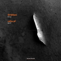 Enso: Orbiton - CD