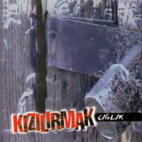 Kızılırmak: Çığlık - CD