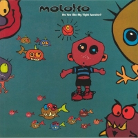 Moloko: Do You Like My Tight Sweater? - Plak
