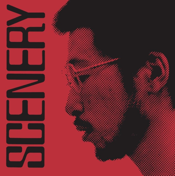Ryo Fukui: Scenery - CD Foto #1