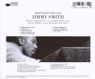 Jimmy Smith: Midnight Special - CD Foto #2