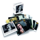 Murray Perahia: The Complete Analogue Recordings - CD Foto #1