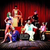 Ibrahim Maalouf: Illusions - Plak