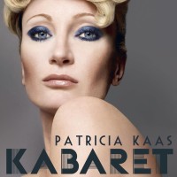 Patricia Kaas: Kabaret (Limited Numbered Edition - Turquoise Vinyl) - Plak