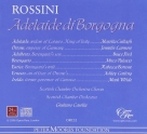 Majella Cullagh, Jennifer Larmore, Bruce Ford, Mirco Palazzi, Rebecca Bottone, Ashley Catling, Mark Wilde, Scottish Chamber Orchestra, Giuliano Carella: Rossini: Adelaide di Borgogna - CD Foto #2