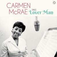 Carmen McRae: Sings Lover Man And Other Billie Holiday Classics - CD