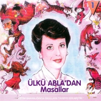 Ülkü Giray: Ülkü Abla'dan Masallar - CD