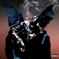 Travis Scott: Birds In The Trap Sing Mcknight - Plak