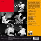 Johnny Griffin Sextet (Images by Iconic Photographer Francis Wolff) - Plak Foto #2