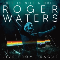 Roger Waters: This Is Not A Drill: Live From Prague - BluRay