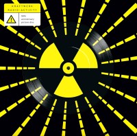 Kraftwerk: Radio-Activity (50th Anniversary Edition) (Picture Disc) - Plak