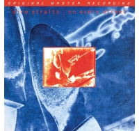 Dire Straits: On Every Street (Limited Numbered Special Edition - 45 RPM) - Plak
