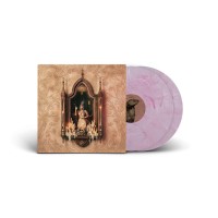 Melanie Martinez: Hades (Candied Cuddle Pink Vinyl) - Plak