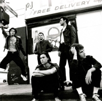 The Neighbourhood - CD