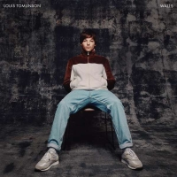 Louis Tomlinson: Walls - CD