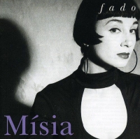 Misia: Fado - CD
