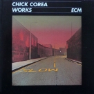 Chick Corea: Works - CD Foto #1
