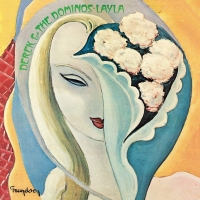 Derek & The Dominos Plak, CD ve DVD Satın Al | Opus3a