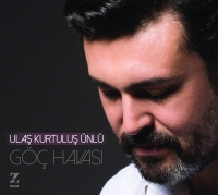 Ulaş Kurtuluş: Göç Havası - CD