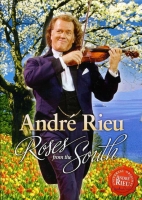 André Rieu: Roses From The South - DVD