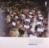 Portishead: Roseland Nyc Live - Plak