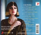 Regula Mühlemann: Cleopatra (Baroque Arias) - CD Foto #2