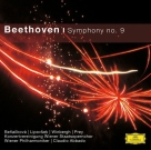 Beethoven: Symphonie No. 9 - CD Foto #1