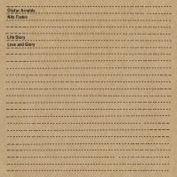Ólafur Arnalds, Nils Frahm: Life Story, Love and Glory - Single Plak