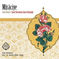 Ahmet Hatipoğlu: Miraciye - Arşiv Serisi 2 - CD