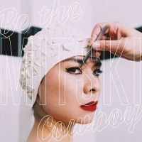 Mitski: Be The Cowboy - Plak